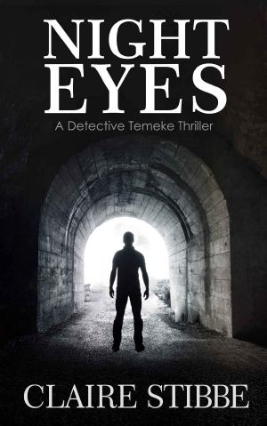 [The Detective Temeke Crime Series 02] • Night Eyes